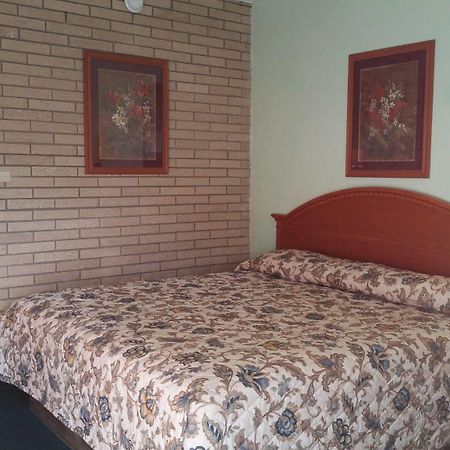 Budget Inn Heber Springs Ngoại thất bức ảnh